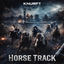 Cover Horse Track