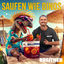 Cover Saufen wie Dinos