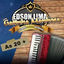 Cover Edson Lima & Gatinha Manhosa - As 20 +