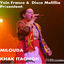 Cover Khak Itachigh