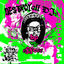 Cover Destroy All DJs