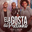 Cover Ela Gosta do Pretinho (feat. Thiaguinho)