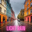 Cover Light Rain
