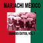 Cover Mariachi México de Pepe Villa - Grandes Éxitos, Vol. 1