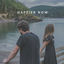 Cover Happier Now