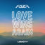Cover Love Wins Again