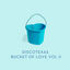 Cover Bucket of Love, Vol. 2