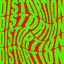 Cover BASS DISTORTION