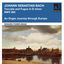 Cover J.S. Bach: Toccata & Fugue in D Minor, BWV 565 (Remastered 2023)
