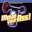 Cover Move Your Ass!