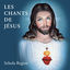 Cover Les chants de Jésus