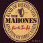 Cover Paint The Town Red (the Best of...)