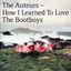 Cover How I Learned To Love The Bootboys