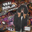 Cover VRAI SOULJA