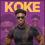 Cover KOKE