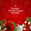 Cover Rudolph the Red Nosed Reindeer