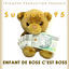 Cover Enfant de boss c'est boss