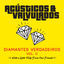 Cover Diamantes Verdadeiros, Vol. II (With A Little Help From Our Friends)