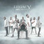 Cover Legacy EP 1: Part Of Us