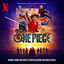 Cover One Piece: Into the Grand Line (Soundtrack from the Netflix Series)