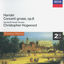 Cover Handel: Concerti Grossi, Op.6