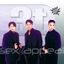 Cover Sex Appeal