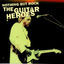 Cover Nothing but Rock (Guitar Heroes)