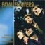 Cover Fatal Flowers/Younger Days