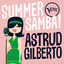 Cover Summer Samba! - Astrud Gilberto