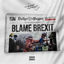 Cover Blame Brexit