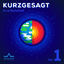 Cover Kurzgesagt, Vol. 1 (Original Motion Picture Soundtrack)