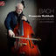 Cover Bach: 6 Cello Suites played on Double Bass