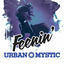 Cover Feenin'