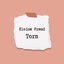Cover Torn