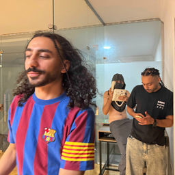 ''