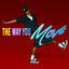 Cover The Way You Move