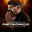 Cover Só Pedrada 4.0 Meteórico