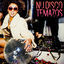 Cover Nu-Disco Temazos