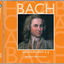 Cover Bach: Sacred Cantatas, BWV 4 - 6