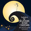 Cover The Nightmare Before Christmas