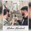 Cover Madame Marchand