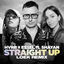 Cover Straight Up (LOEK Remix)
