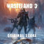 Cover Wasteland 3 (Original Score)