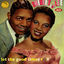 Cover Aladdin '52-'59:Let The Good Times Roll
