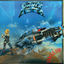 Cover Danger Zone