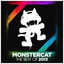 Cover Monstercat - The Best of 2013