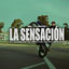 Cover LA SENSACIÓN