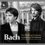 Cover J.S. Bach: The Goldberg Variations, BWV 988