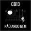 Cover Não Ando Bem