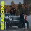 Cover Seasons